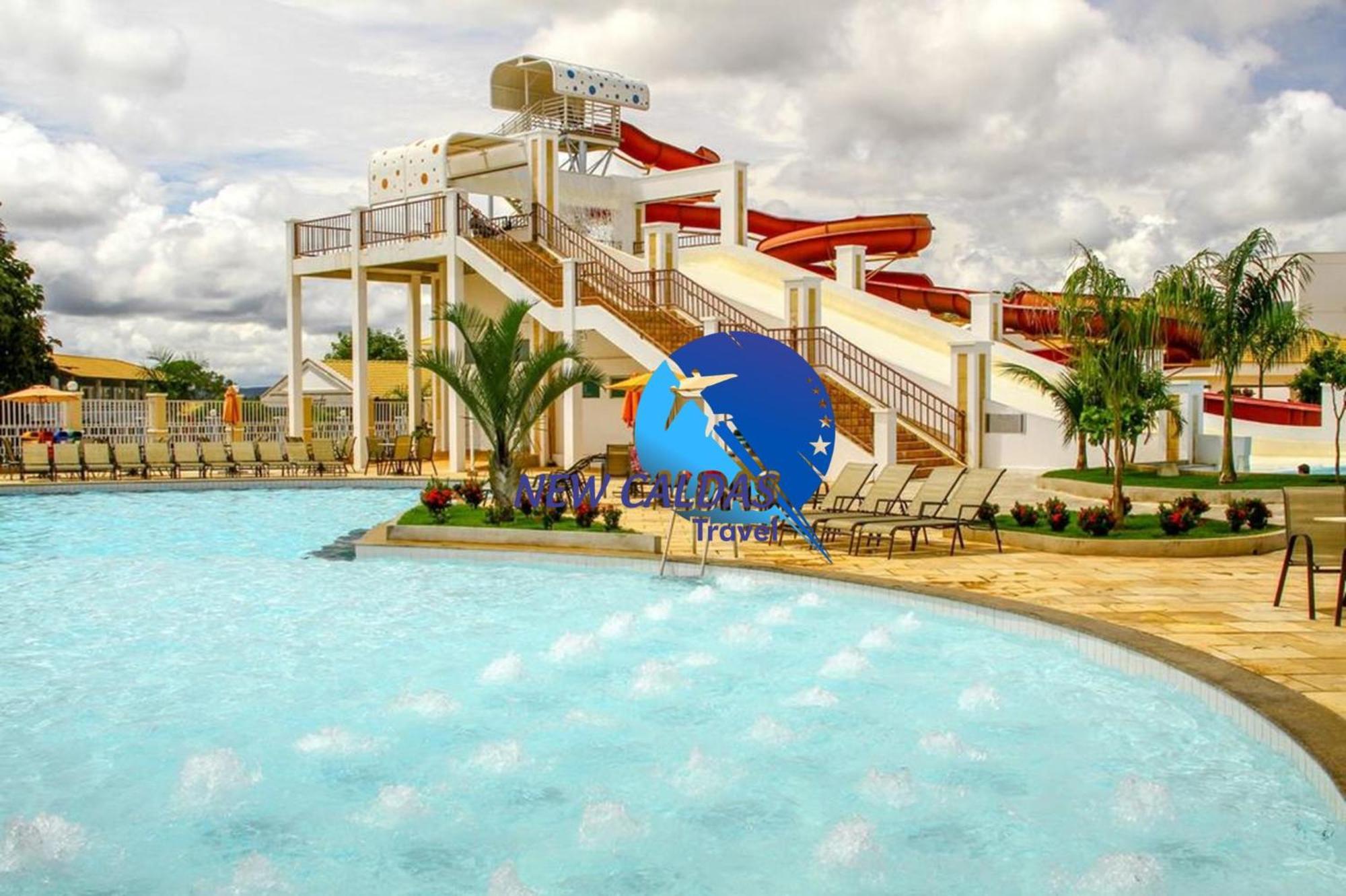 Lacqua Diroma Flat - Oficial Apartment *