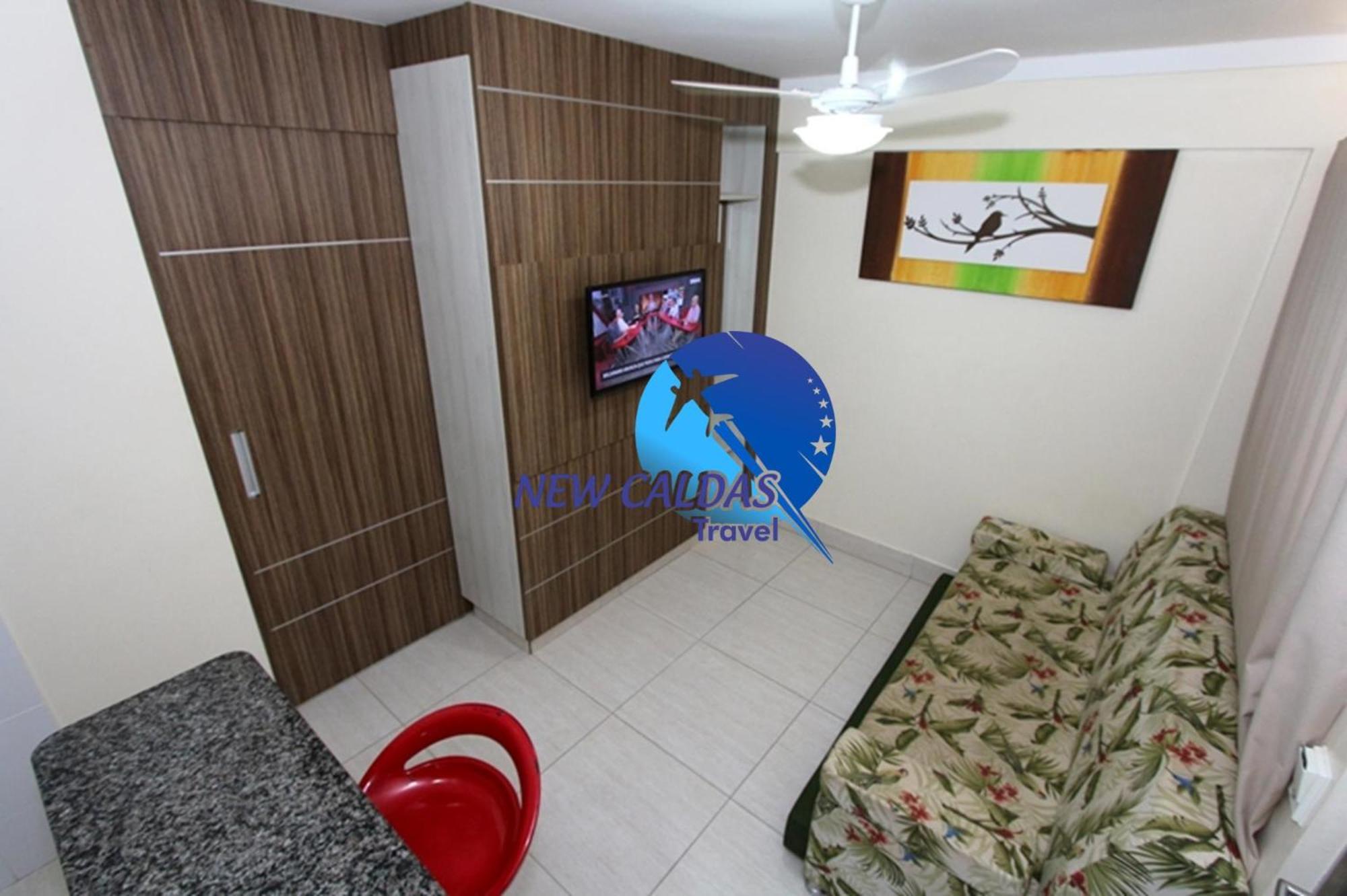 Lacqua Diroma Flat - Oficial Caldas Novas
