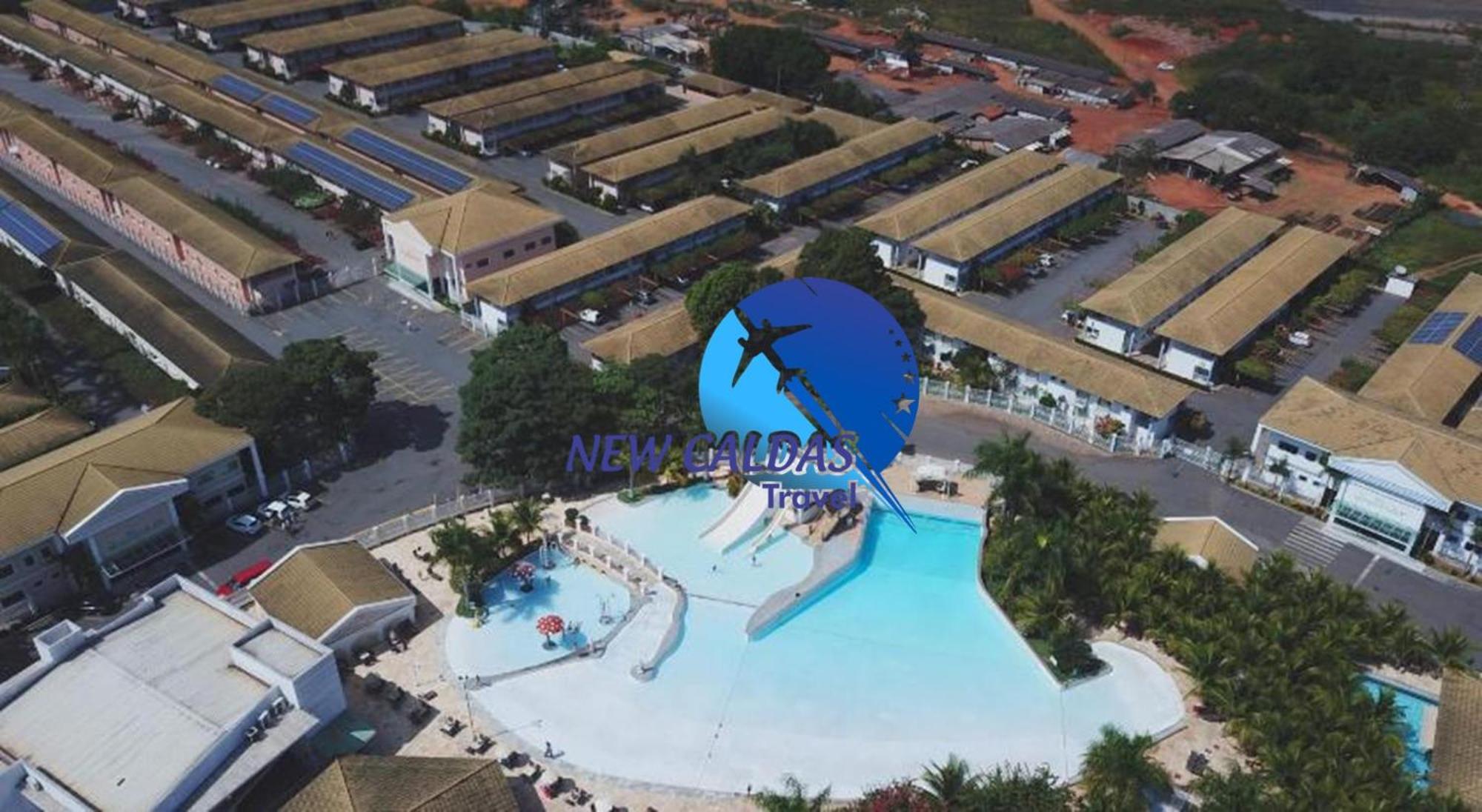 Apartment Lacqua Diroma Flat - Oficial *