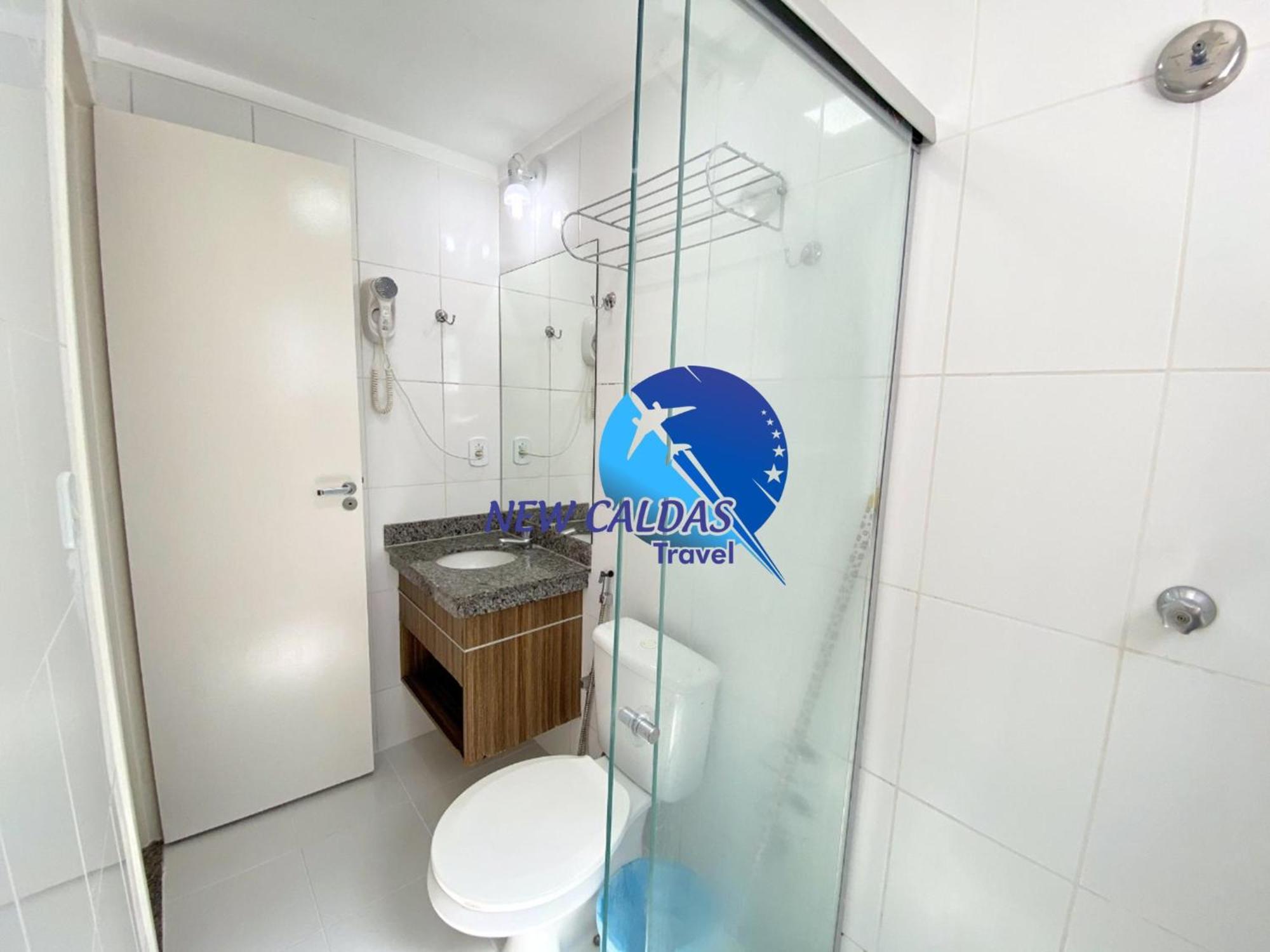 Lacqua Diroma Flat - Oficial Apartamento *