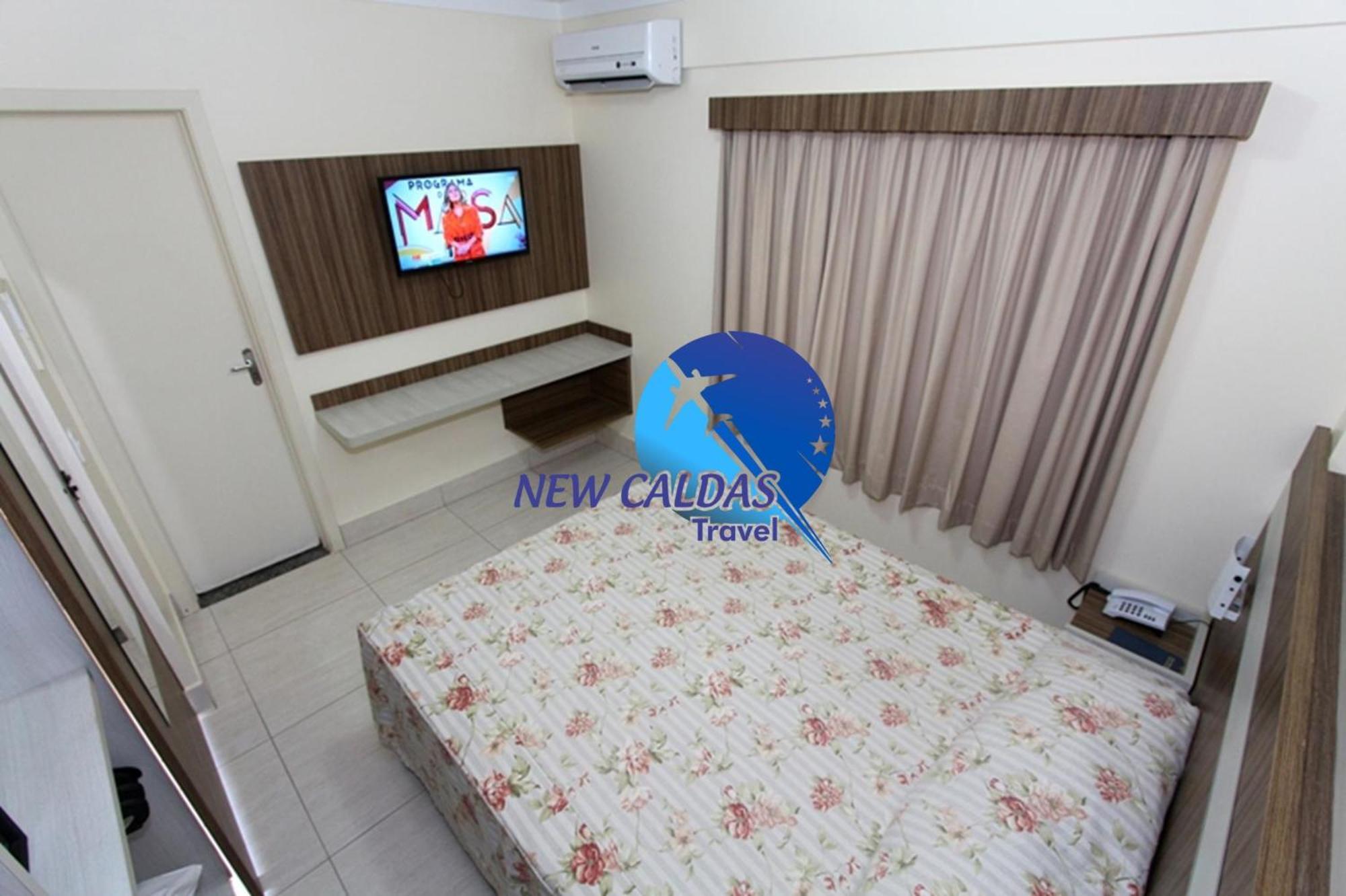 Lacqua Diroma Flat - Oficial Apartamento *