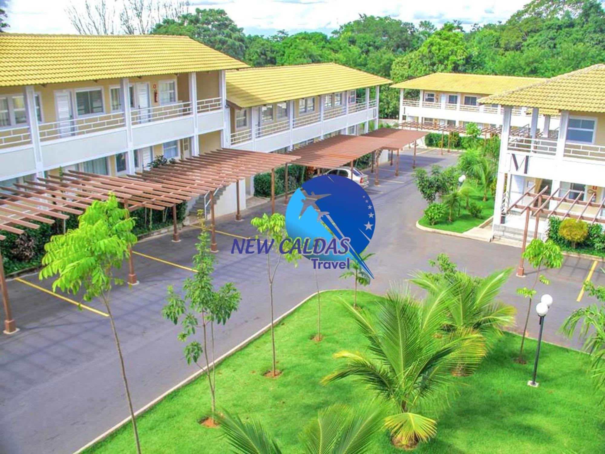 Lacqua Diroma Flat - Oficial Apartamento