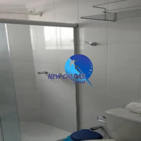 Lacqua Diroma Flat - Oficial Caldas Novas Exterior photo