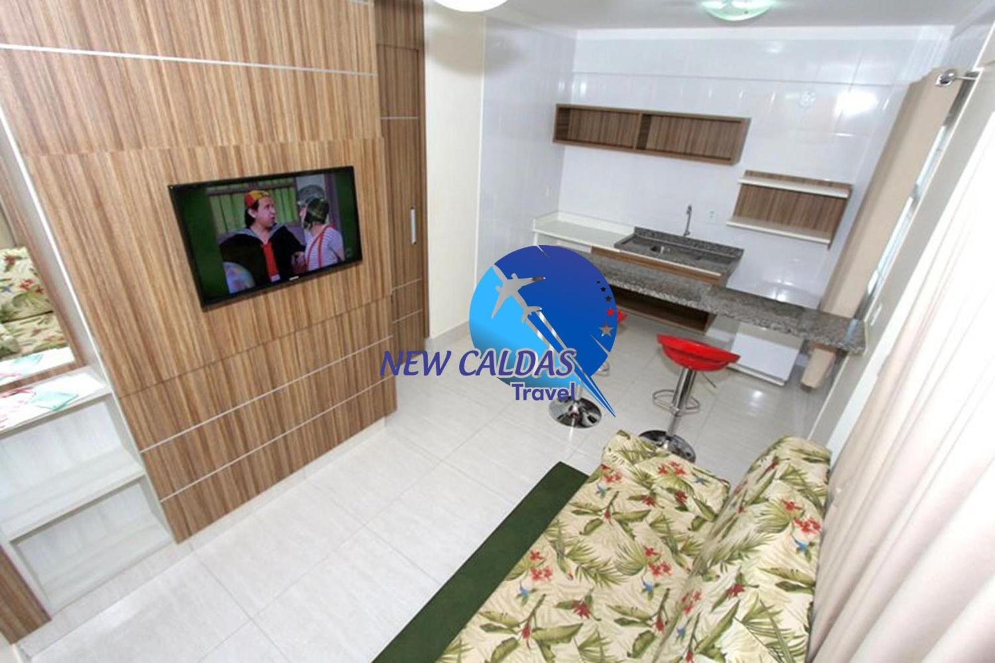 Apartment Lacqua Diroma Flat - Oficial *