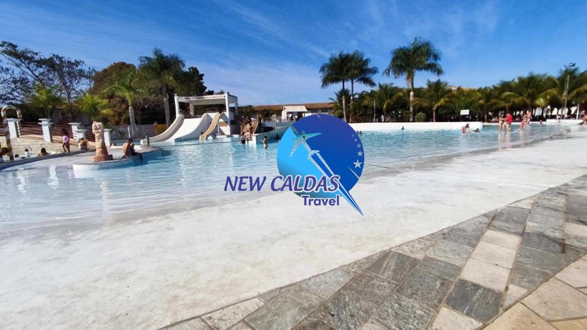 Lacqua Diroma Flat - Oficial * Caldas Novas